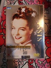 DVD La Principessa Sissi nuovo