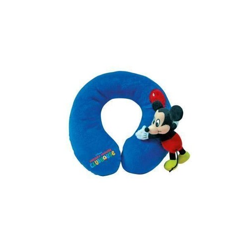 Disney cuscino riposacollo - cuscino,