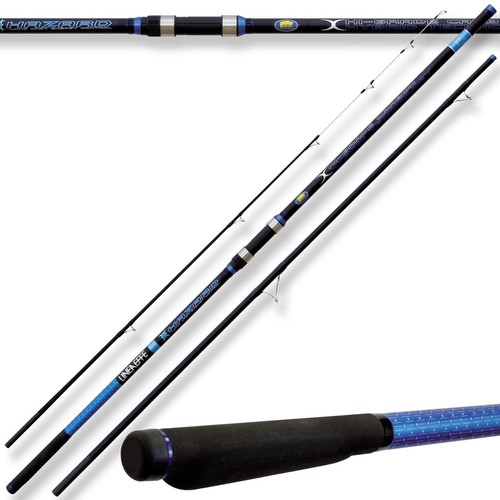 Canna pesca surfcasting - pesca, e