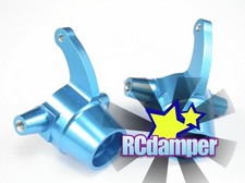 BRACCIO NOCCA ANTERIORE ALLUMINIO B TEAM LOSI 1/8 LST2 LST-XXL LST 2 XXL2-E LOSB2104