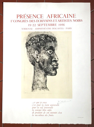 Pablo picasso original - pablo,