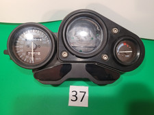 37 STRUMENTAZIONE SUZUKI GSX R 750 DEL 1992-1995 (1993) MANCA IL CONTA GIRI