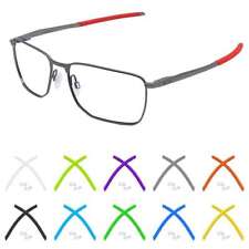 Kit gomma EYAR calze auricolari + naselli ricambio per - eiettore Oakley OO4142