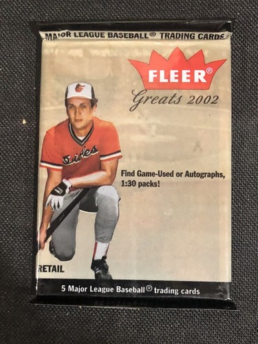 Confezione fleer greats - confezione,