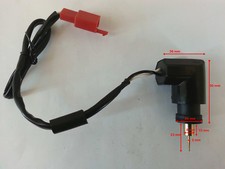 aria starter automatico