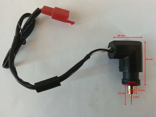 Aria starter automatico - starter,