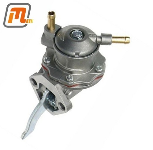 Pompa carburante ford escort - ford,