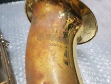 SAX TENORE / SASSOFONO YAMAHA - made in JAPAN