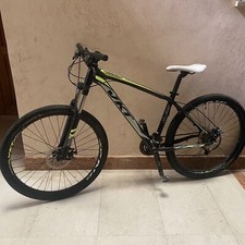 Bici Mountain bike  Vektor 27.5 Argo