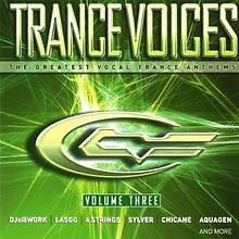 Trance Voices Vol.3 von