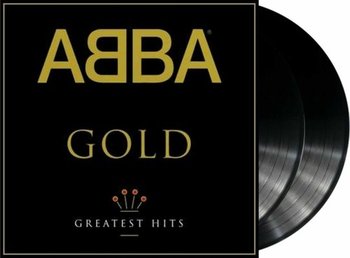 Abba gold best of - abba,