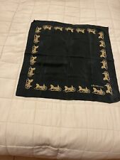 foulard CELINE PARIS 100% 