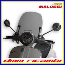 Cupolino malossi piaggio vespa - malossi,