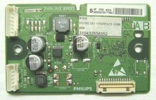 TV Philips 37PFL9604H/12 - Scheda 3104.313.63255, originale!