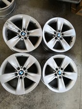 Cerchi Lega Originali BMW E60