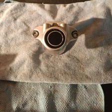 Harley Davidson pinza freno posteriore usata BAD BOY