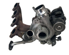 0280751037 Turbina turbocompressore Mercedes-Benz classe B 180 DCI