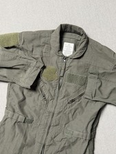 Tuta da volo Carter Industries