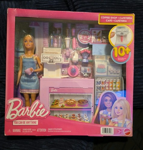 Barbie puoi essere qualsiasi - barbie,
