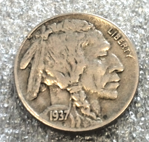 1937 gambe di bufalo - 1937-d, 3