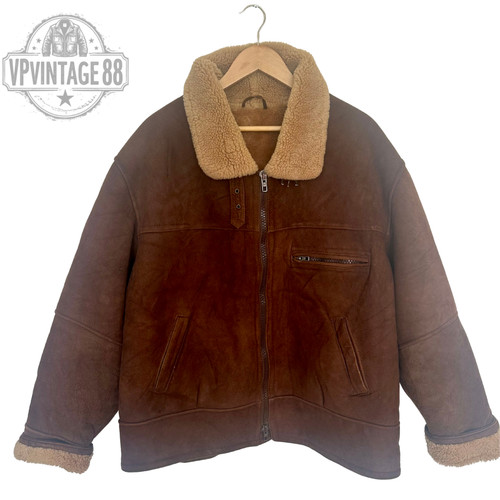 Giacca volo bomber - bomber, aviatore