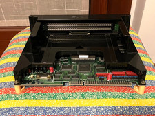 NEO GEO MVS MV-1FZ MAINBOARD+