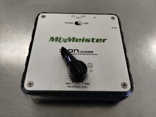ION MixMeister solo