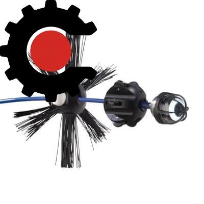 Wohler 3884 set - wohler, 110