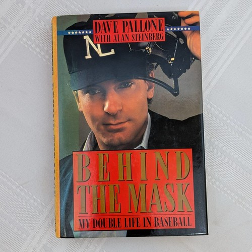 Behind the mask double - the, my