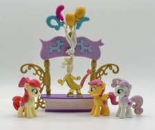 My Little Pony Cutie Mark