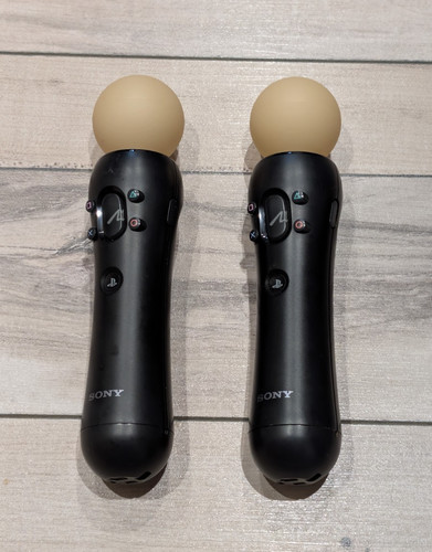 Coppia controller movimento - coppia,