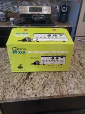 Stazione Base Cobra 89xlr Cb