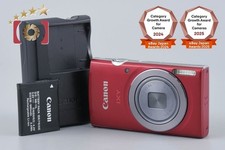 Canon IXY 150 fotocamera
