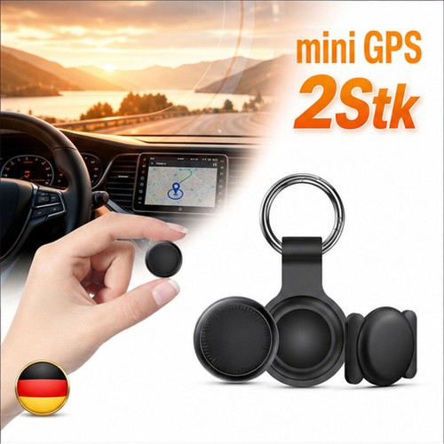 Gps mini tracker veicolo - gps,