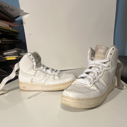 Nike air force sneaker - air,