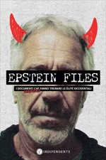 LIBRO EPSTEIN FILES - I