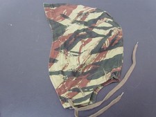 Cappuccio Di Giacca Camuffata