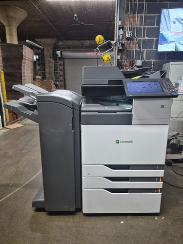 Stampante aio laser - aio, a