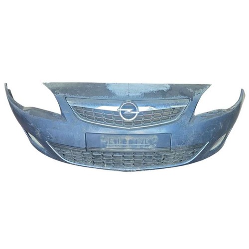 Paraurti anteriore opel astra - paraurti,