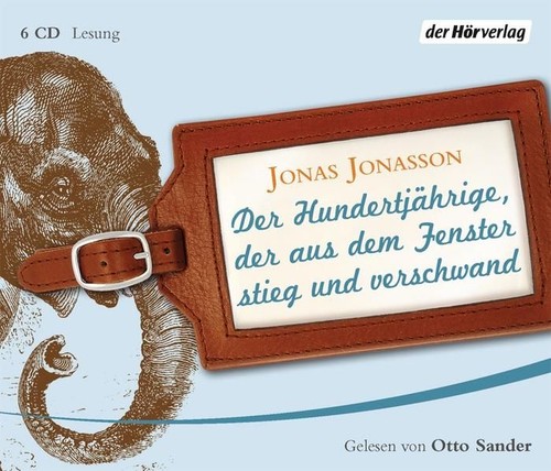 Der hundertjährige aus - der,