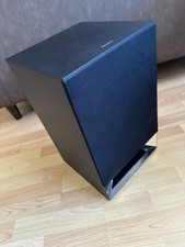 SONY SS-WSB126 SUBWOOFER Home