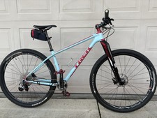 2015 Trek Superfly SL Hardtail