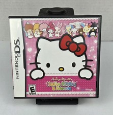 Gioco Nintendo DS Hello Kitty