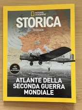 National Geographic Storica -
