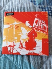 Pearl Jam Live at the Benaroya