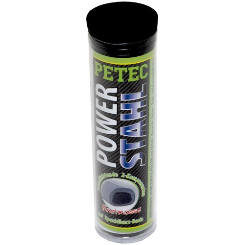 Petec power acciaio - petec, 50g