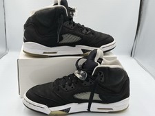 *Usato GS Air Jordan 5 Retro