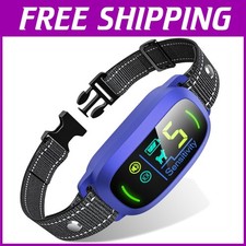 Collare vibrante per