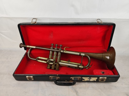 Tromba bemolle orsi milano - tromba,