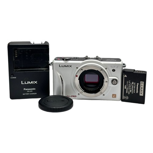 Corpo fotocamera mirrorless